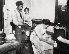 Black Cross nurses were the 'heartbeat of providing health